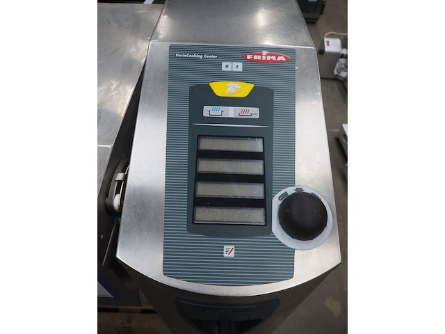 Frima - afbeelding 6 van  9