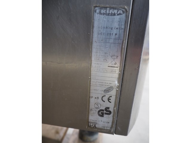 Frima - afbeelding 8 van  9