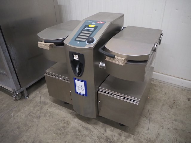 Frima - afbeelding 1 van  11