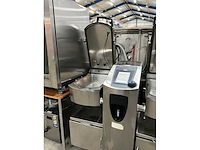 Frima/rational - vcc 112t - combisteamer - afbeelding 10 van  15