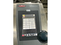 Frima/rational - vcc 112t - combisteamer - afbeelding 12 van  15