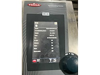 Frima/rational - vcc 112t - combisteamer - afbeelding 14 van  15