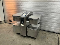 Frima/rational - vcc 112t - variocooking center