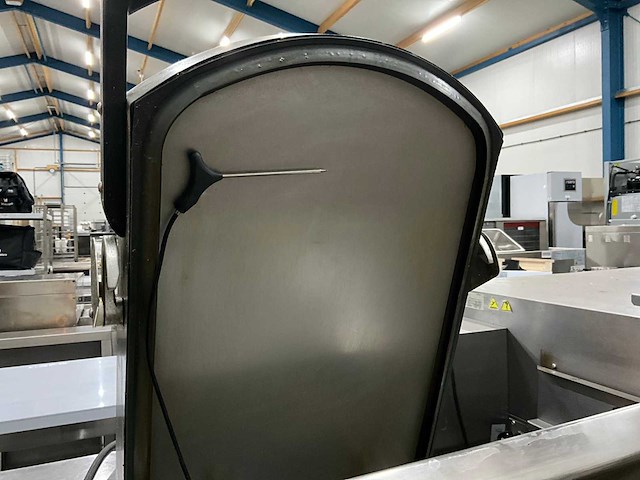 Frima/rational vcc 112+ variocooking center - afbeelding 3 van  13