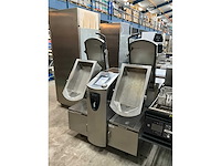 Frima/rational vcc 112+ variocooking center - afbeelding 10 van  13