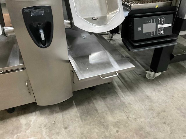Frima/rational vcc 112+ variocooking center - afbeelding 11 van  13