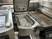 Frima/rational vcc 112+ variocooking center - afbeelding 13 van  13