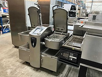 Frima/rational vcc 112+ variocooking center - afbeelding 2 van  13