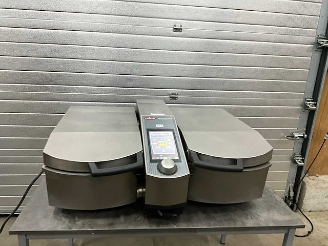 Frima/rational vcc112t variocooking center - afbeelding 2 van  12