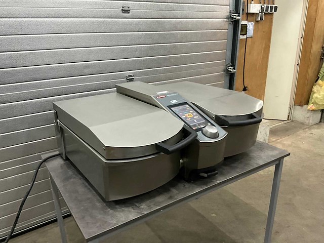 Frima/rational vcc112t variocooking center - afbeelding 3 van  12