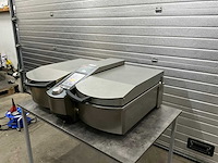 Frima/rational vcc112t variocooking center - afbeelding 4 van  12