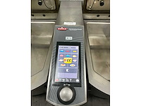 Frima/rational vcc112t variocooking center - afbeelding 6 van  12