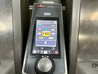 Frima/rational vcc112t variocooking center - afbeelding 9 van  12