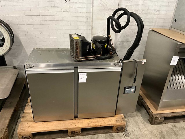 Frimex barkoeling - afbeelding 1 van  7