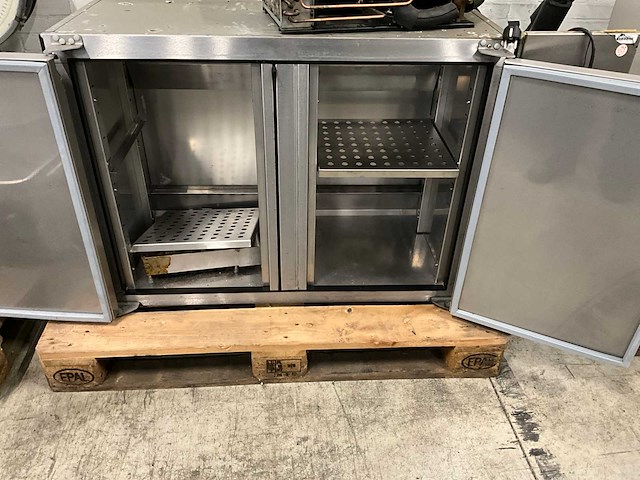 Frimex barkoeling - afbeelding 6 van  7