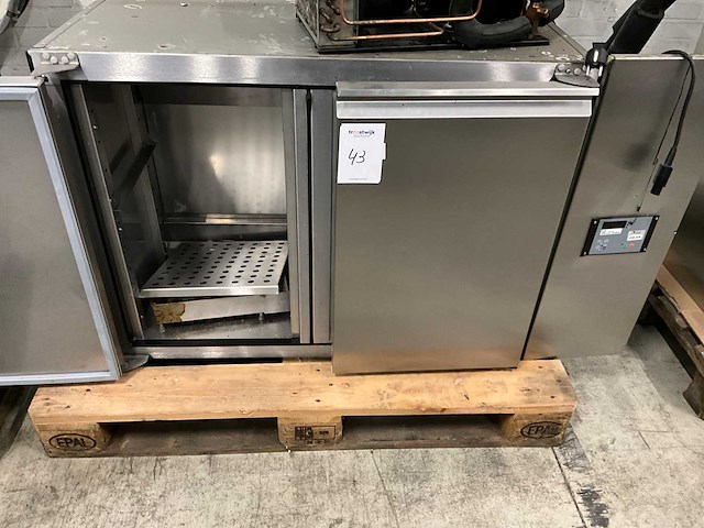 Frimex barkoeling - afbeelding 7 van  7