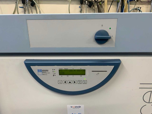 Friocell friocell 222 broedstoof - afbeelding 2 van  7