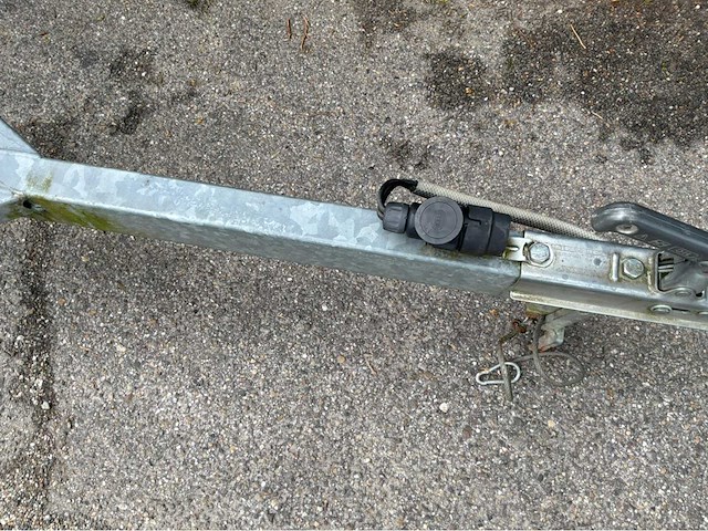 Fripaan haspelwagen - afbeelding 2 van  9