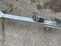Fripaan haspelwagen - afbeelding 2 van  9