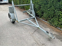 Fripaan haspelwagen - afbeelding 3 van  9