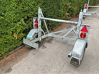 Fripaan haspelwagen - afbeelding 4 van  9