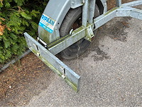Fripaan haspelwagen - afbeelding 5 van  9