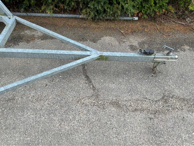 Fripaan haspelwagen - afbeelding 7 van  9