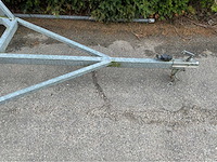 Fripaan haspelwagen - afbeelding 7 van  9