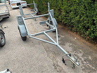 Fripaan haspelwagen - afbeelding 1 van  9