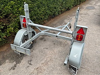 Fripaan haspelwagen - afbeelding 3 van  9