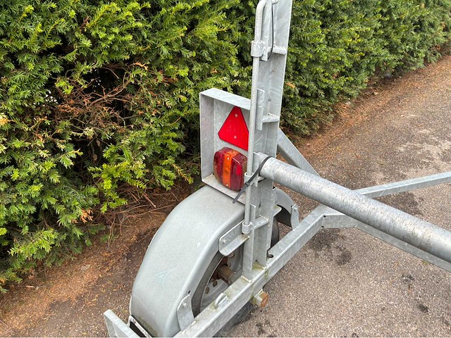 Fripaan haspelwagen - afbeelding 5 van  9