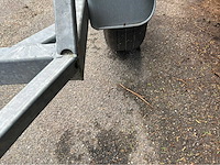Fripaan haspelwagen - afbeelding 6 van  9