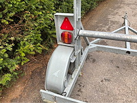 Fripaan haspelwagen - afbeelding 8 van  9