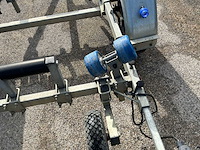Fripaan haspelwagen - afbeelding 2 van  19