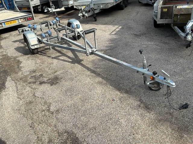 Fripaan haspelwagen - afbeelding 3 van  19