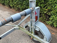 Fripaan haspelwagen - afbeelding 10 van  19