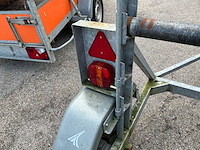 Fripaan haspelwagen - afbeelding 17 van  19