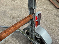 Fripaan haspelwagen - afbeelding 18 van  19