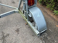 Fripaan haspelwagen - afbeelding 2 van  15