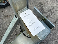 Fripaan haspelwagen - afbeelding 7 van  15