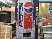 Frisdrank automaat, vendo, v475 - afbeelding 1 van  10