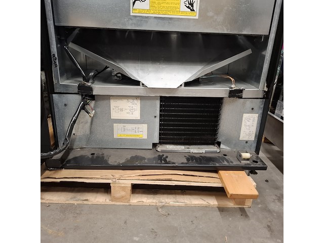 Frisdrank automaat, vendo, v475 - afbeelding 5 van  10