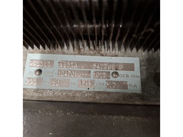 Frisdrank automaat, vendo, v475 - afbeelding 7 van  10