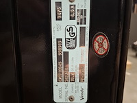 Frisdrank automaat, vendo, v475 - afbeelding 8 van  10