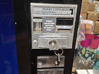 Frisdrank automaat, vendo, v475 - afbeelding 9 van  10