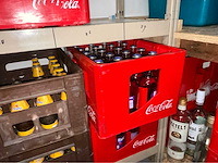 Frisdrank en bier - afbeelding 4 van  26