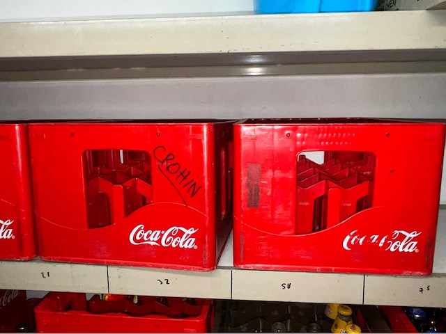 Frisdrank en bier - afbeelding 5 van  26