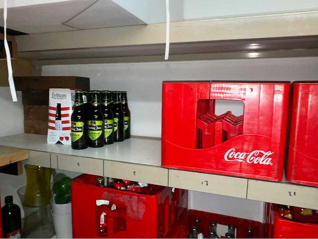 Frisdrank en bier - afbeelding 6 van  26