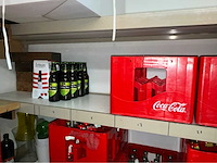 Frisdrank en bier - afbeelding 6 van  26