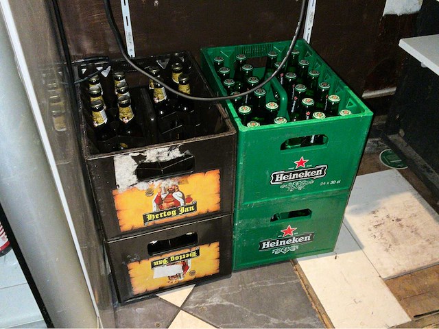 Frisdrank en bier - afbeelding 11 van  26